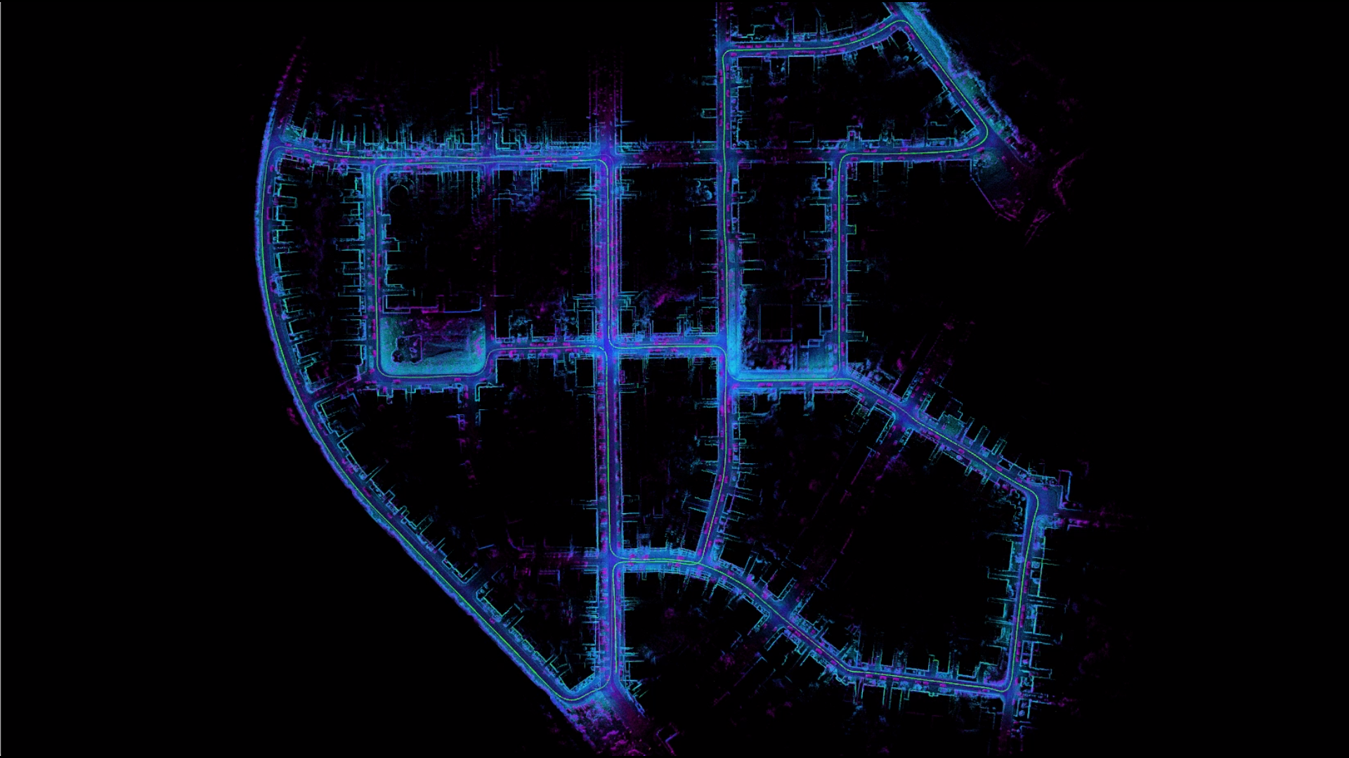 Sequence 00 map
