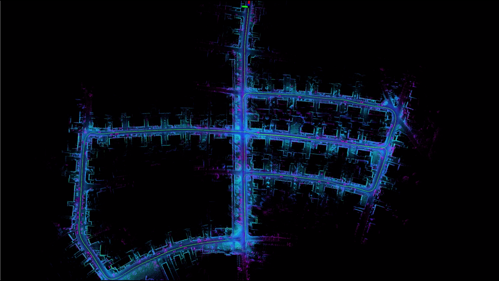 Sequence 05 map