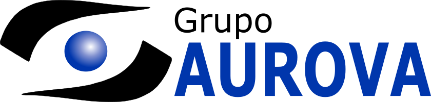 Logo AUROVA